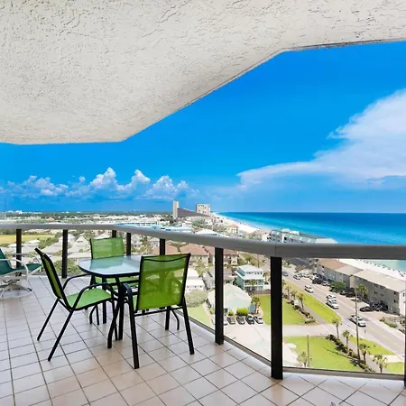 Surfside Resort #1103